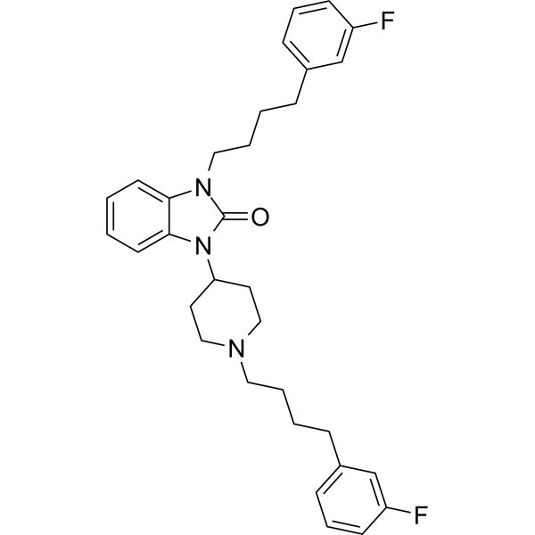 Cav 3.2 inhibitor 2 2878598-92-4
